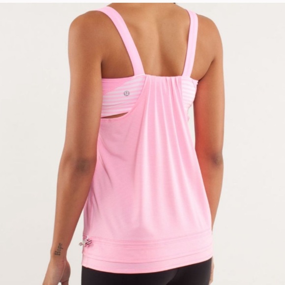 Lululemon Tank - Picture 2 of 3